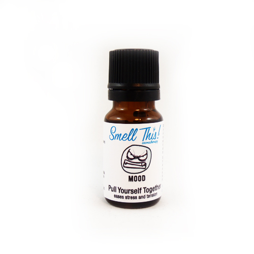 Pull Yourself Together - Pure Aromatherapy Blend