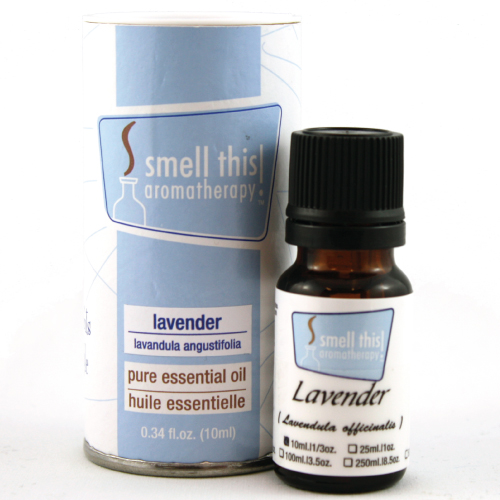 Lavender - lavendula angustifolium