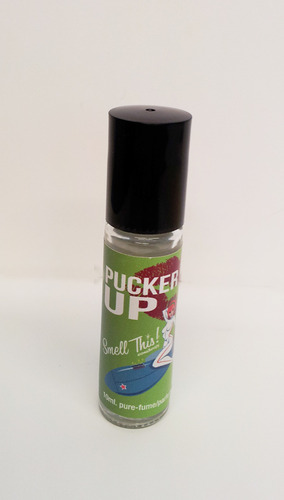 Pucker Up - Purefume Roll-On