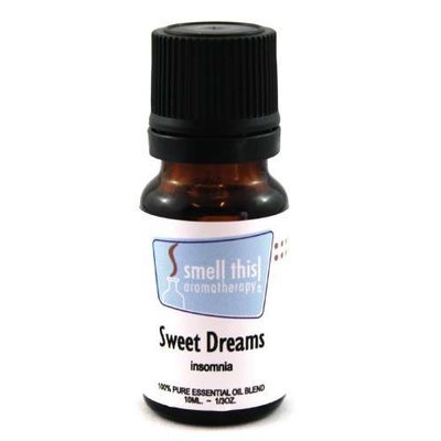Sweet Dreams - Pure Aromatherapy Blend
