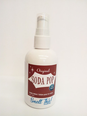 Soda Pop - Body Lotion