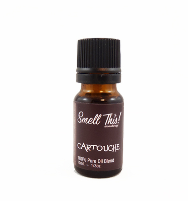 Cartouche - Essential Oil Blend