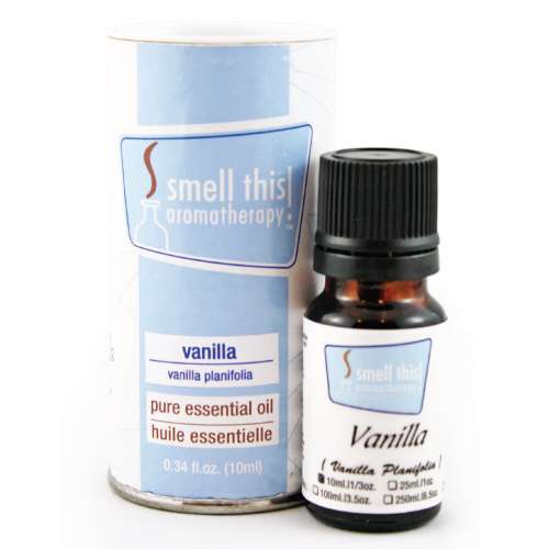 Vanilla - vanilla planifolia