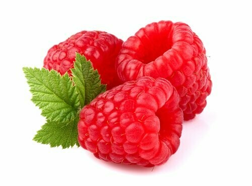 Raspberry