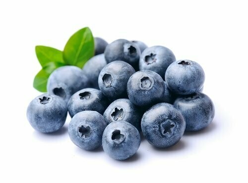 Blueberry
