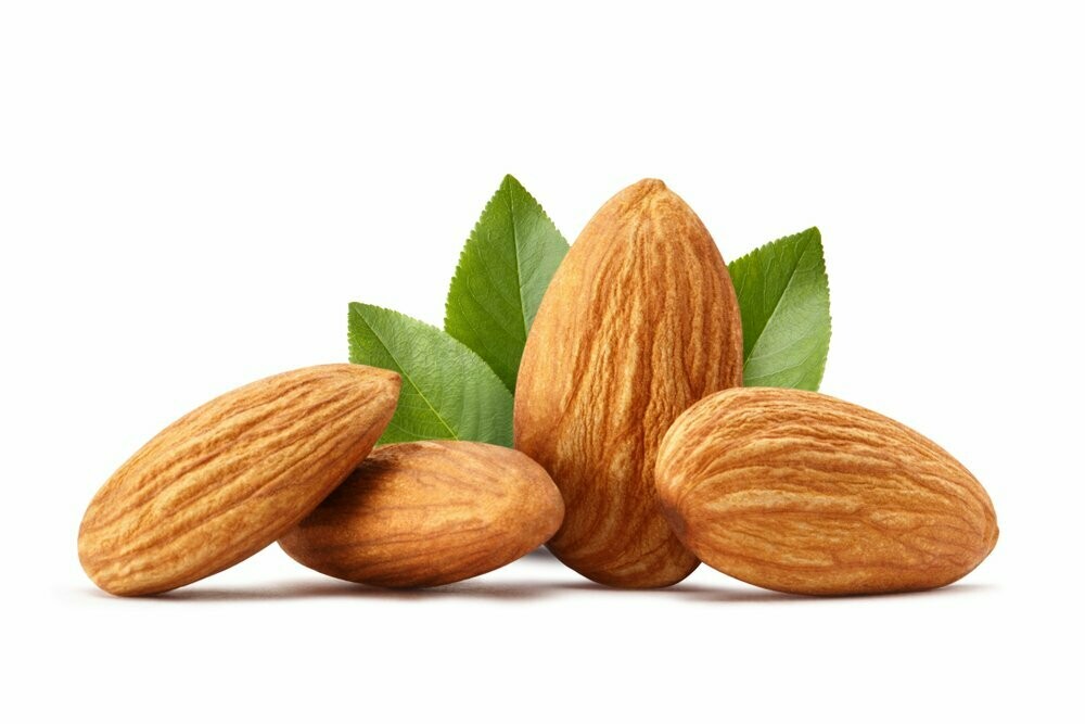 Almonds