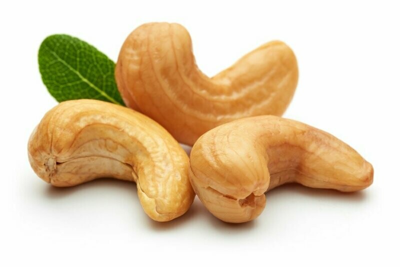 Cashews