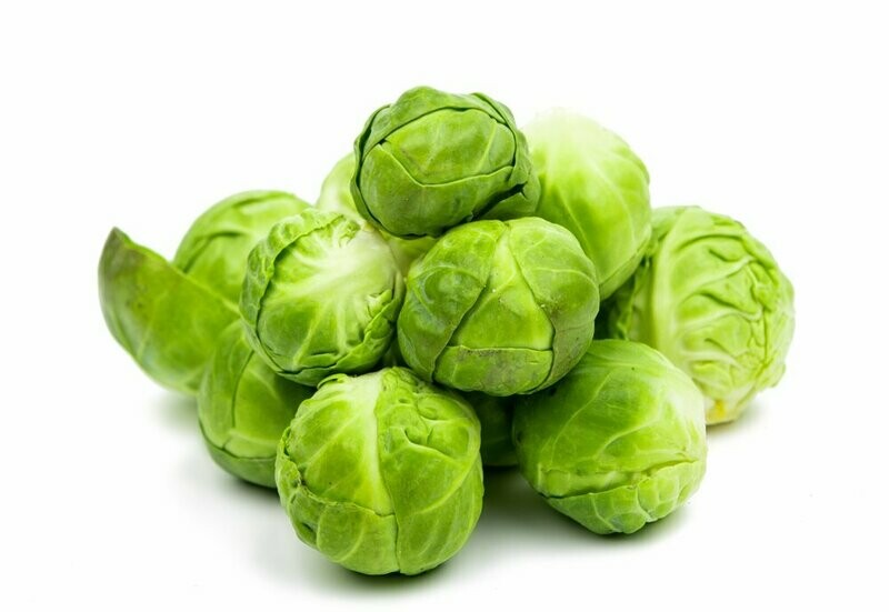 Brussels Sprouts