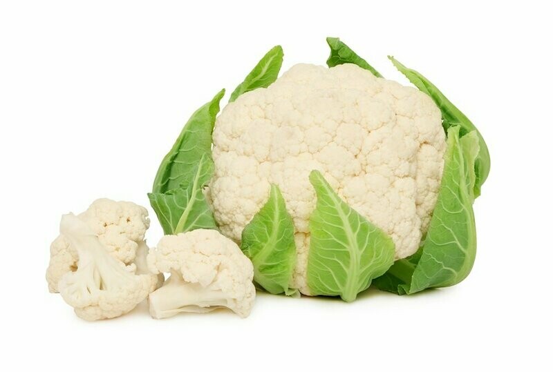 Cauliflower