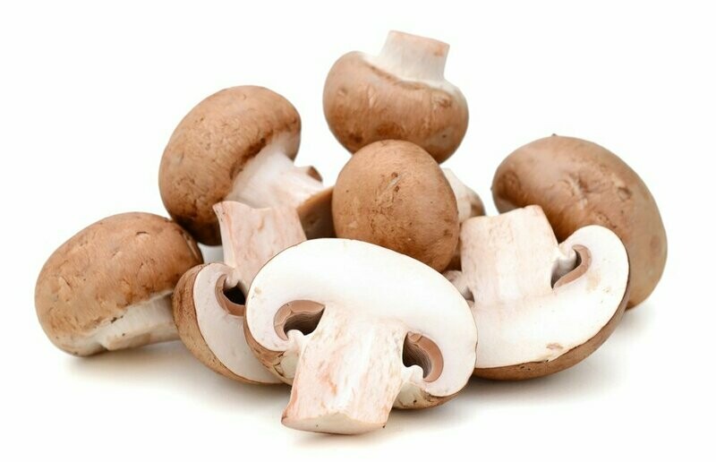 Mushrooms