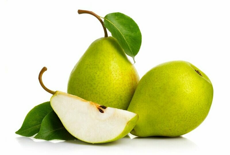 Pear