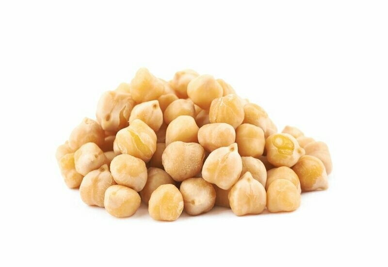 Chickpeas