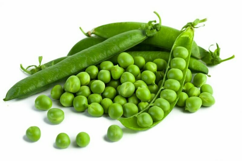 Peas