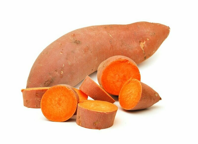 Sweet Potato
