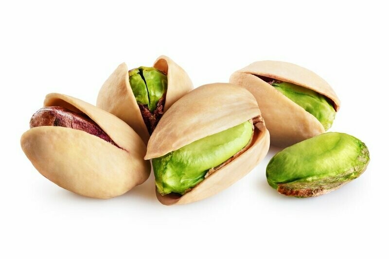 Pistachios