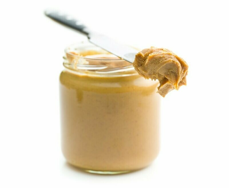 Nut Butters