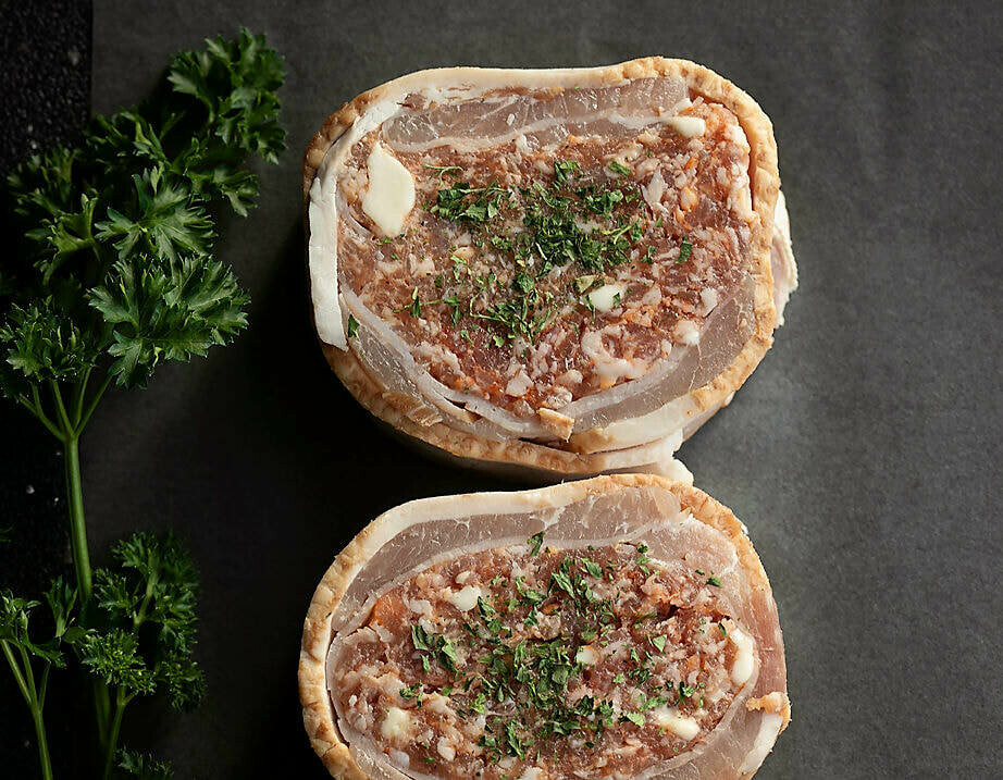 Valley Broils 2 pack  320-440g