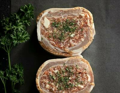 Valley Broils 2 pack  320-440g