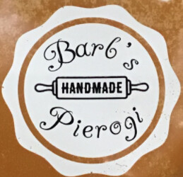 Barb’s Handmade Pierogis - 12pc - Jalapeño Bacon