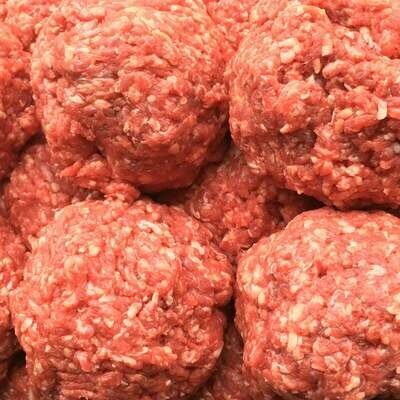 Local Ground Beef 400-500g