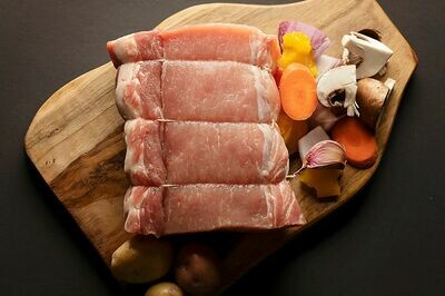 Pork