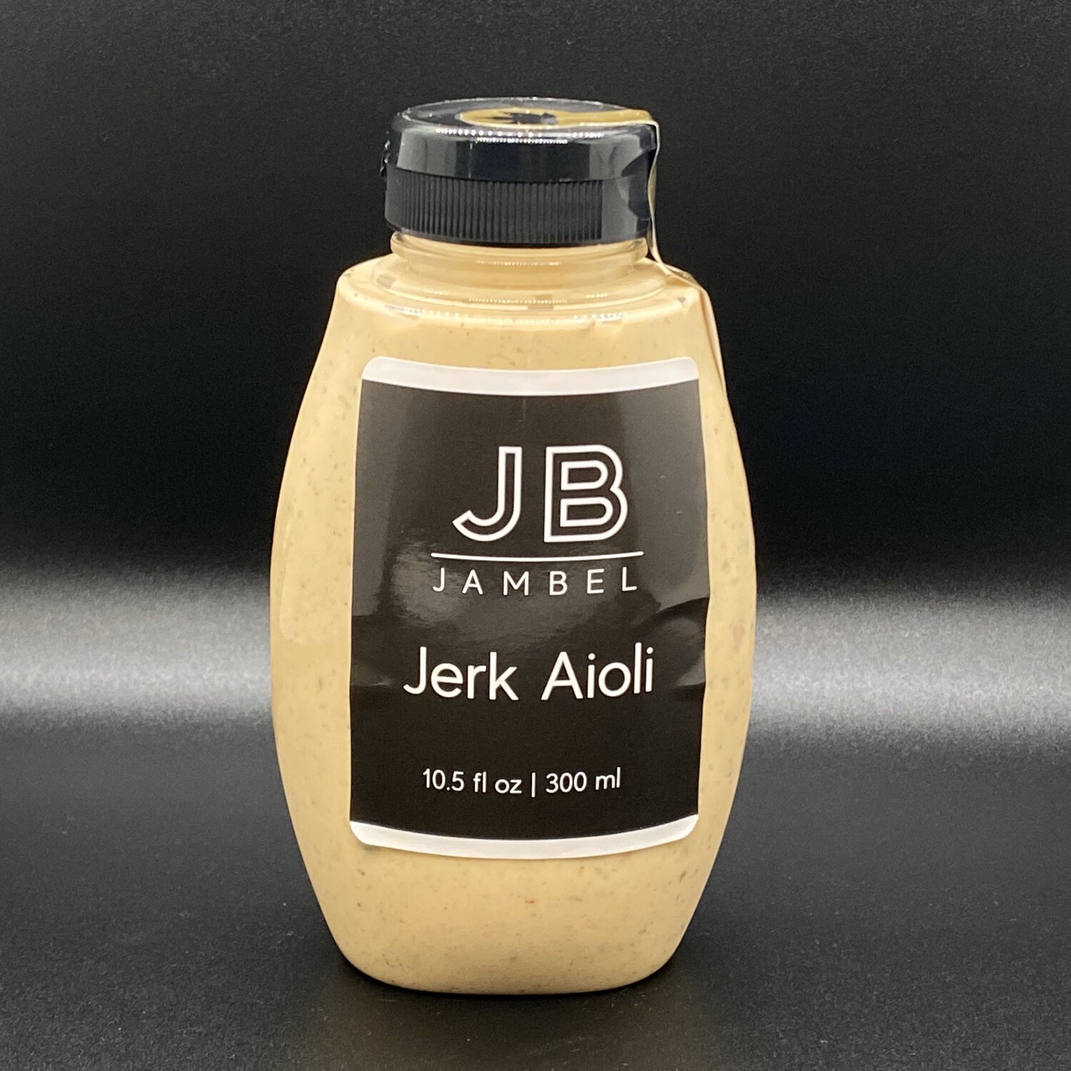 Jambel - 10.5 fl oz Jerk Aioli 03