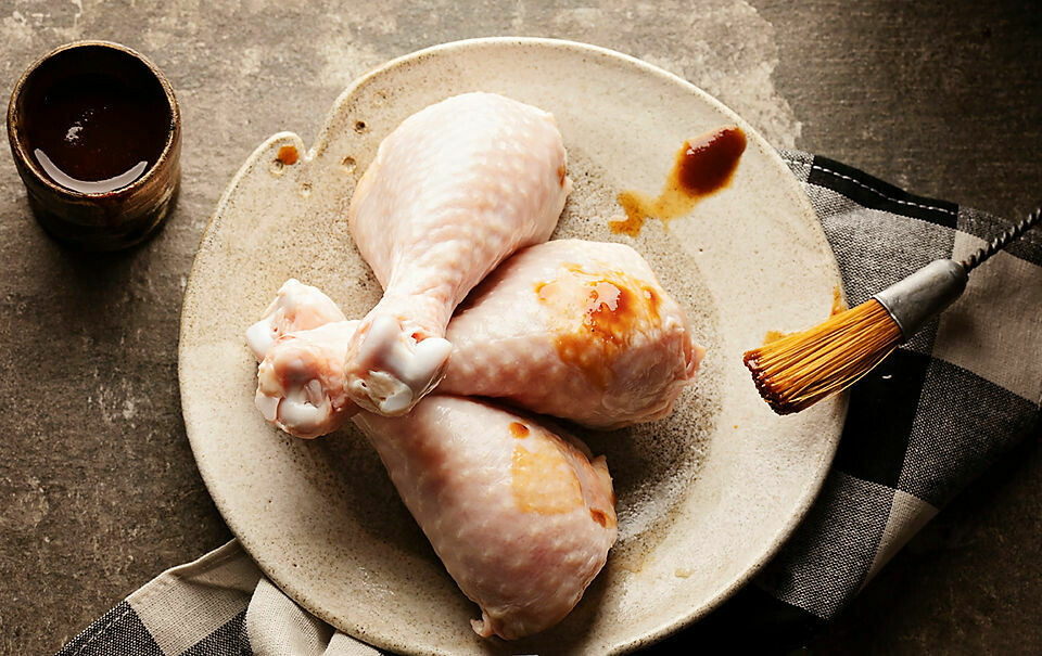 Chicken Drums 4 pk