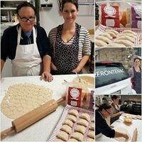 Local Pierogi
