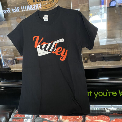 Valley T-Shirt
