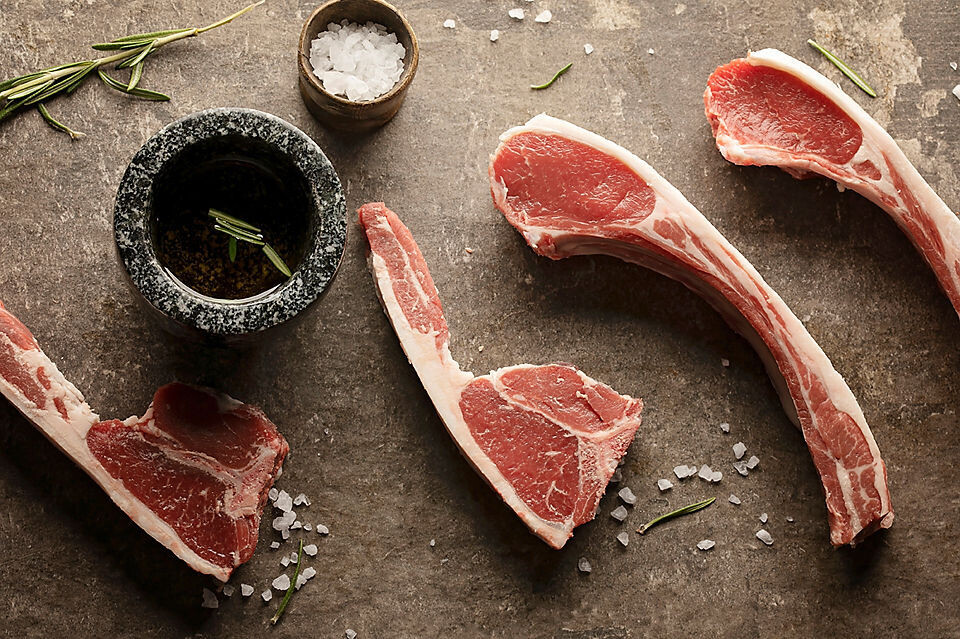 Fresh Ontario Lamb – Call to Order