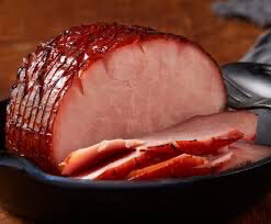 Local Boneless Ham 3-4lbs