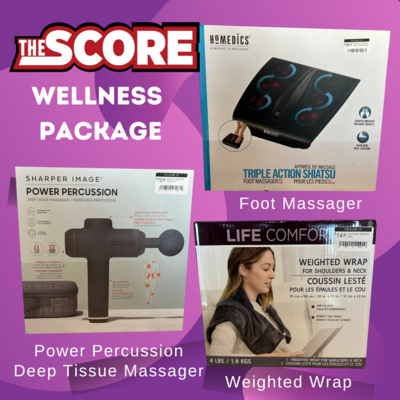 Wellness Package