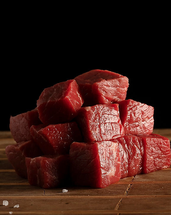 AAA Beef Stew