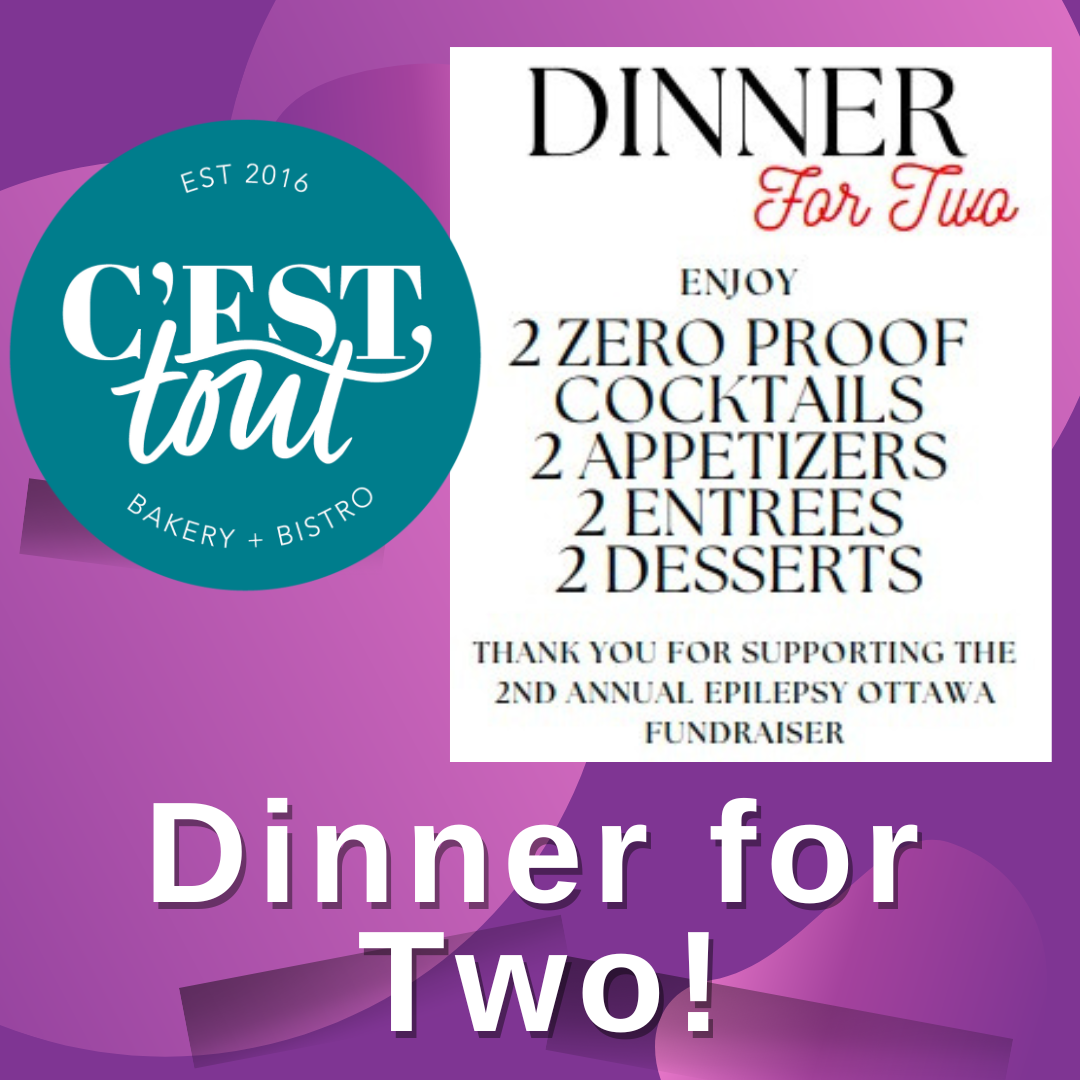 Dinner for Two!