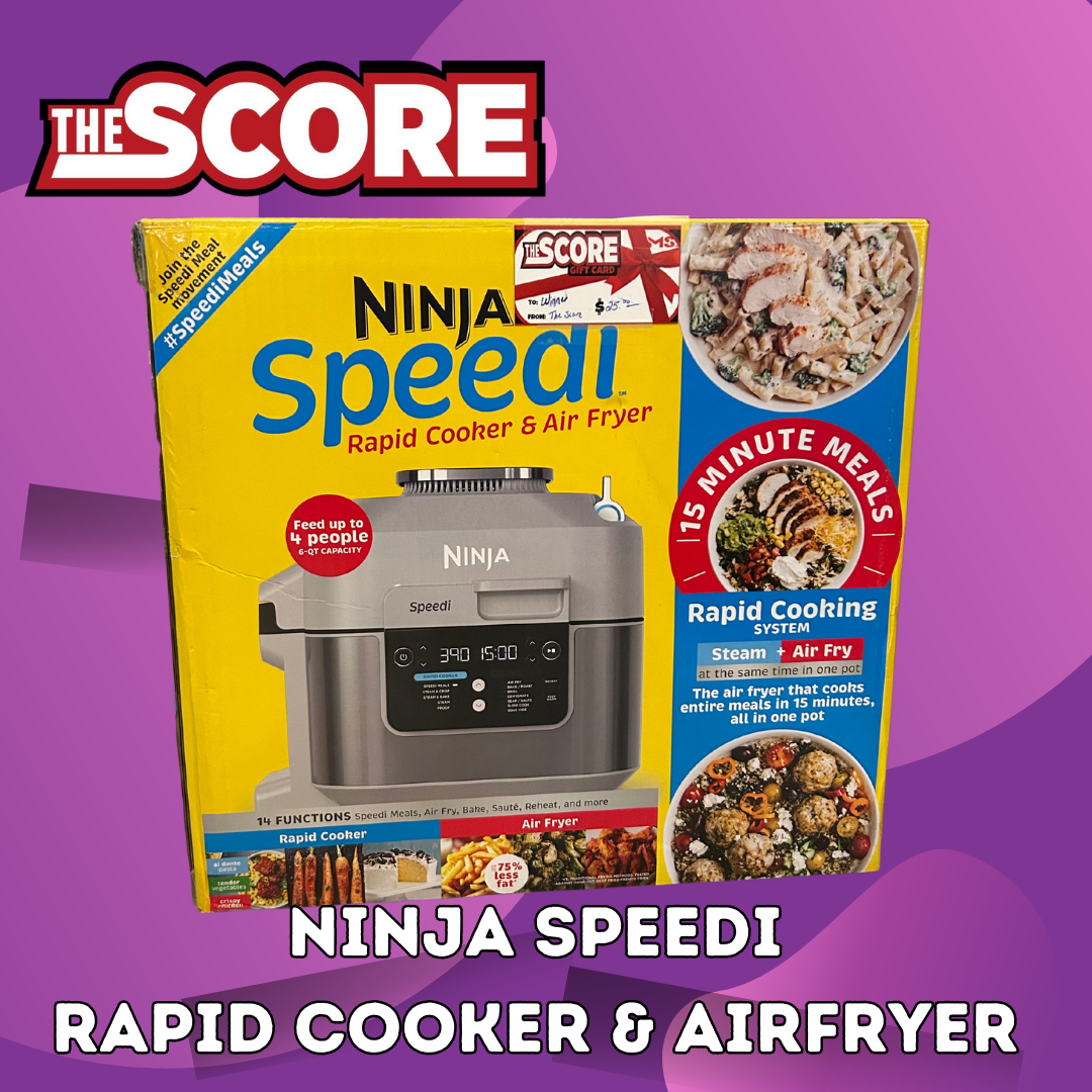 Everyone Needs an Airfryer