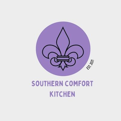 Southern Comfort Kitchen PIES!
