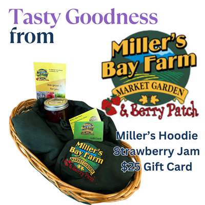 The Best Fresh Veggies!