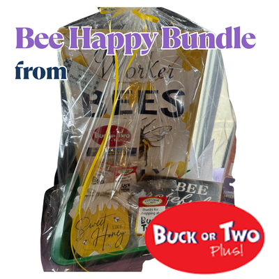 Bee Happy Bundle