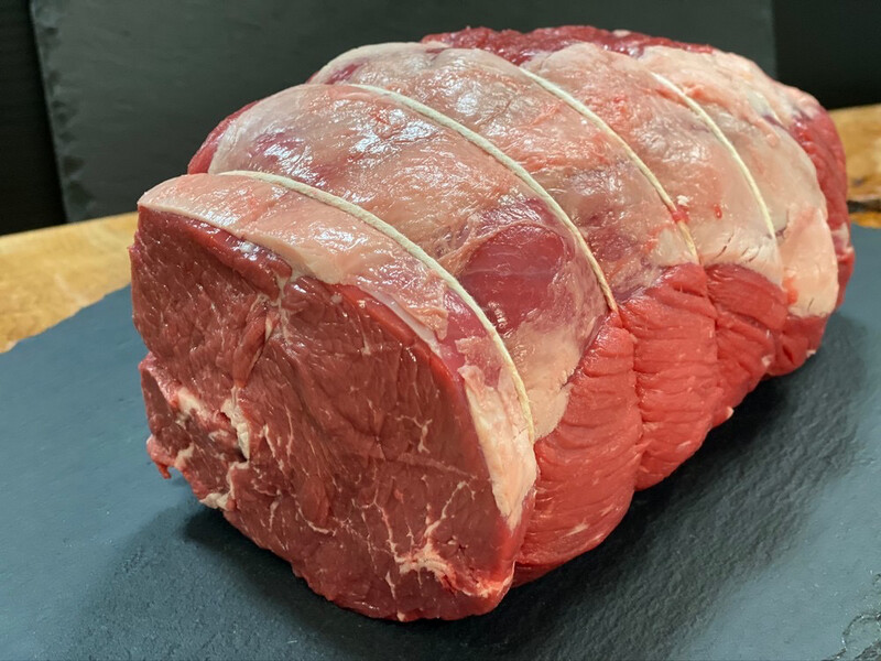 AAA+ Premium Top Sirloin Roast Per LB