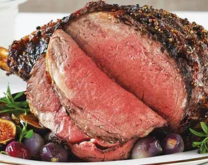 AAA+ Premium Inside Round Roast Per LB