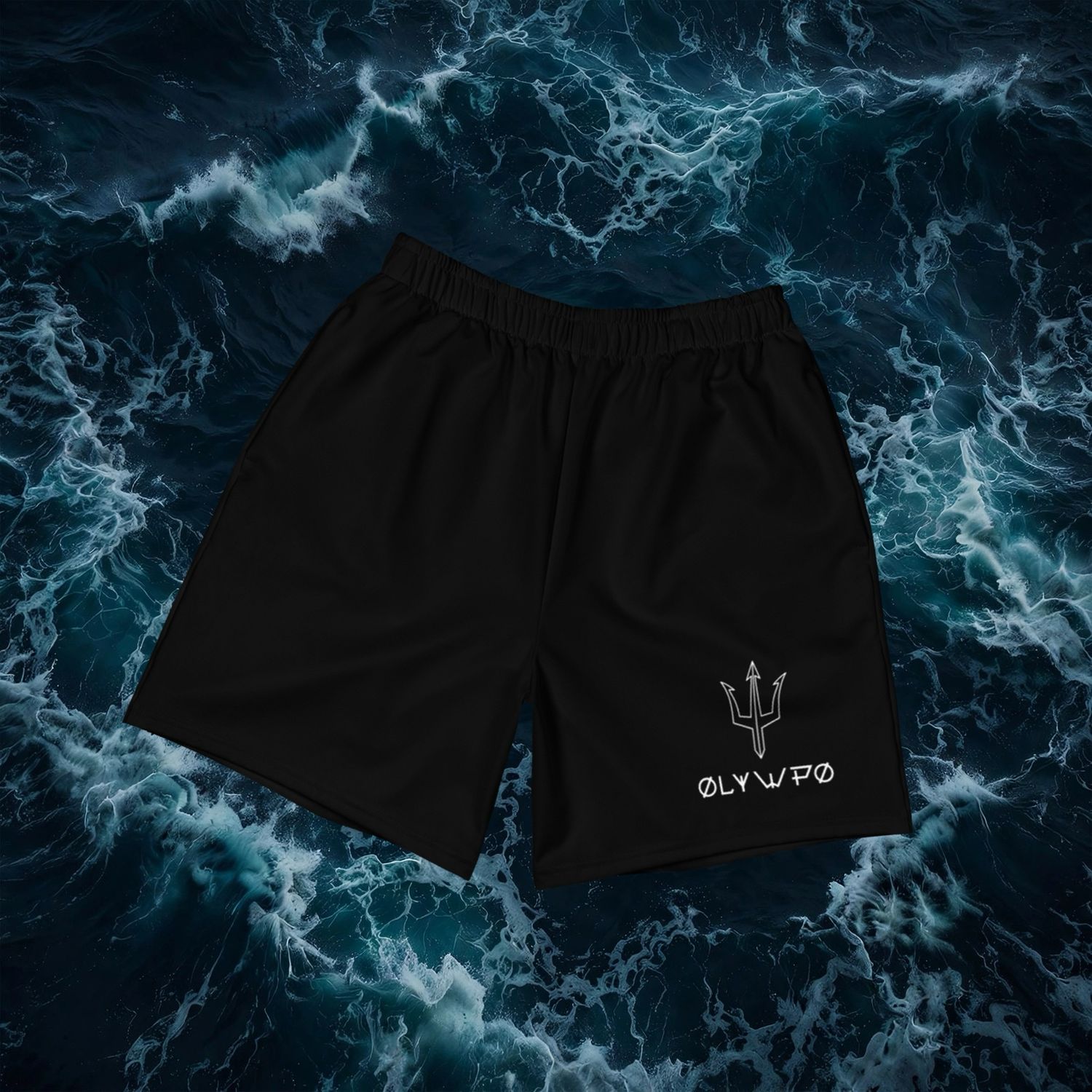 Trident Shorts