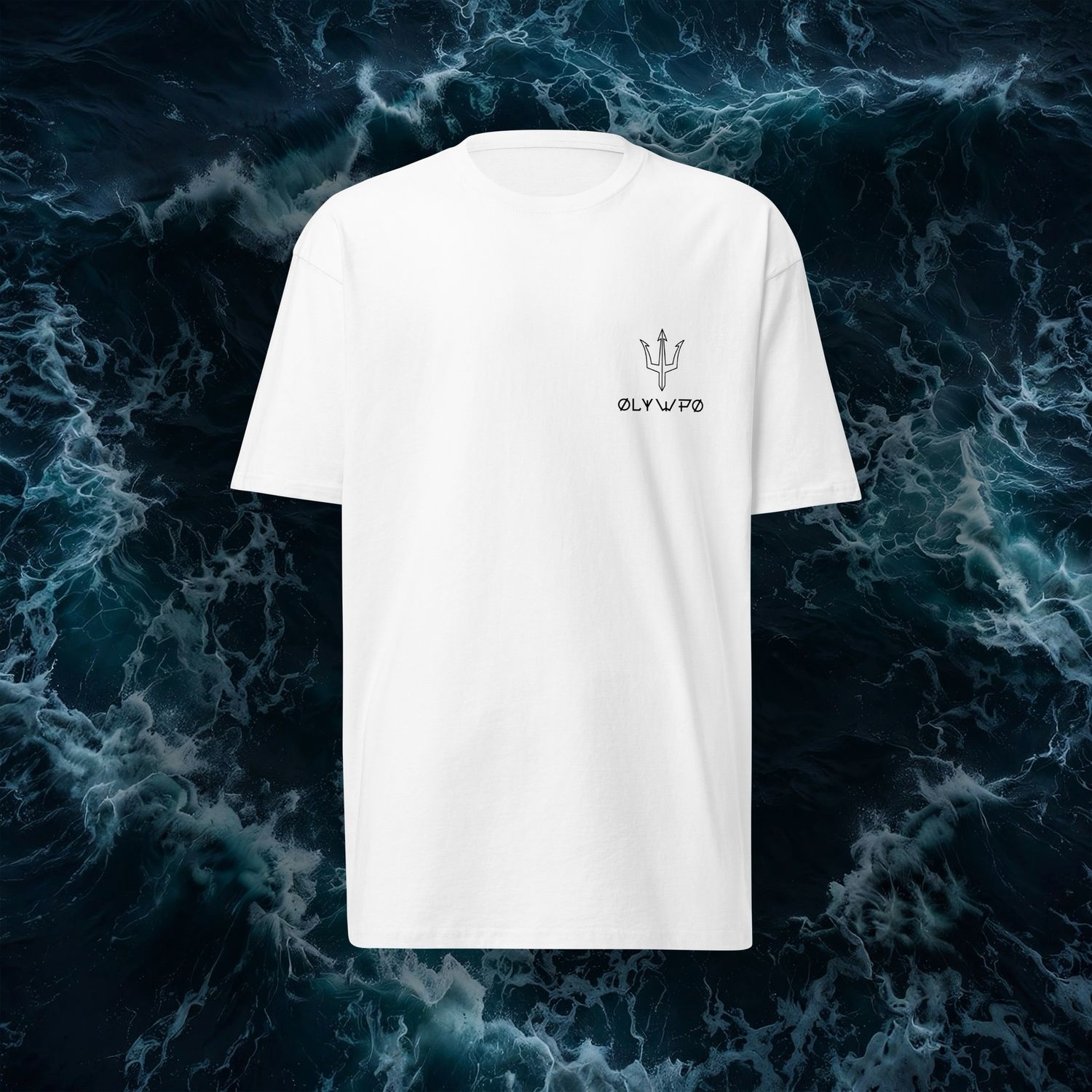 Poseidon Tee
