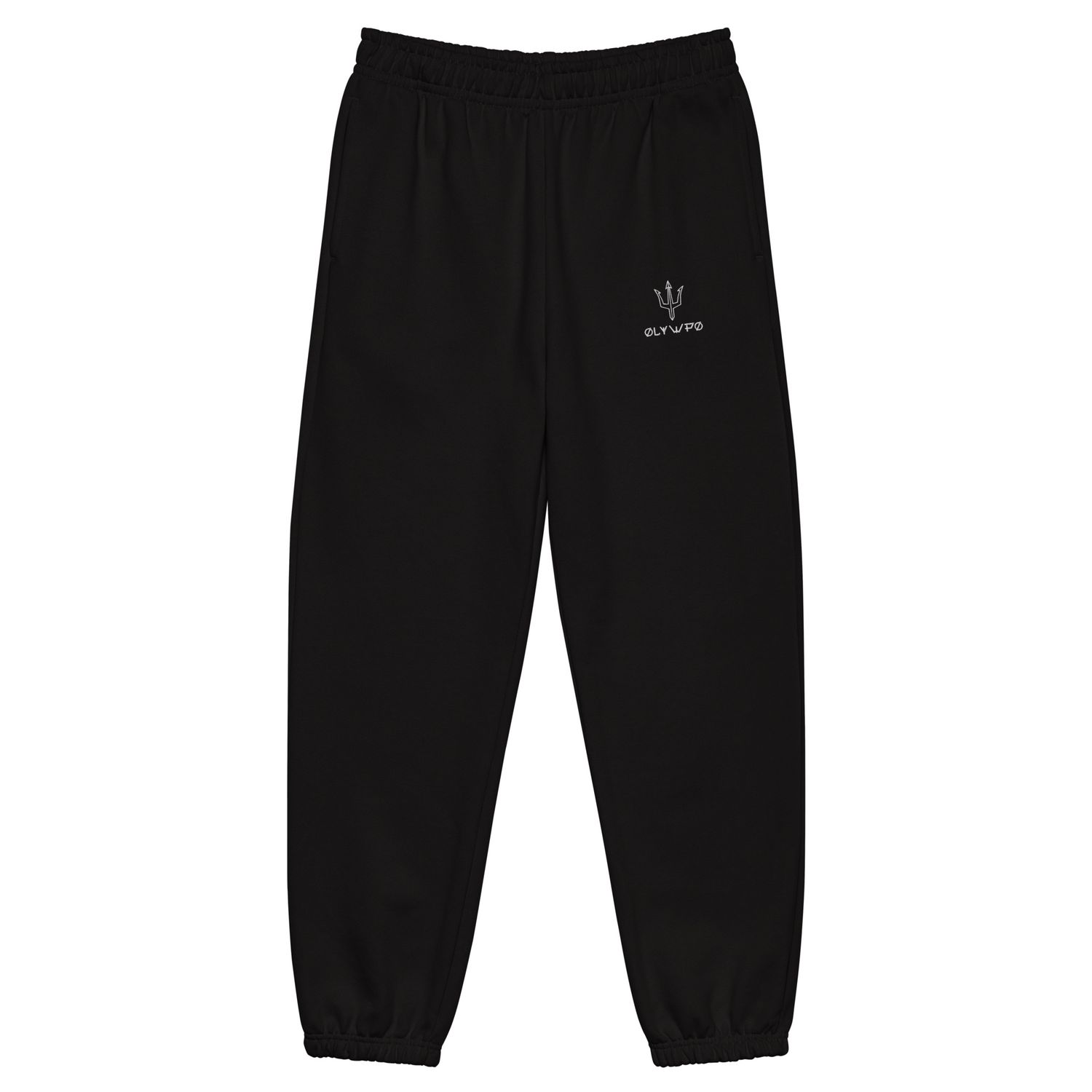 Poseidon Trident Pants