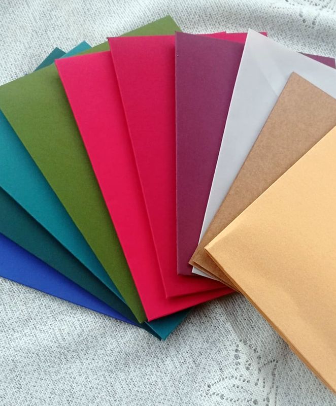 Envelopes, pack of 25, 250 gsm, Premium Envelopes, Fine Art Wedding, Invitation Envelopes
