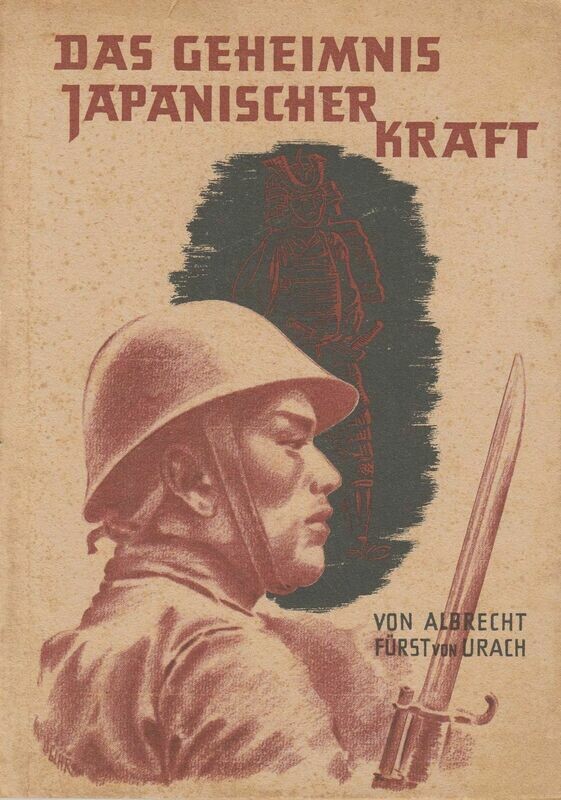 Urach: Das Geheimnis japanischer Kraft