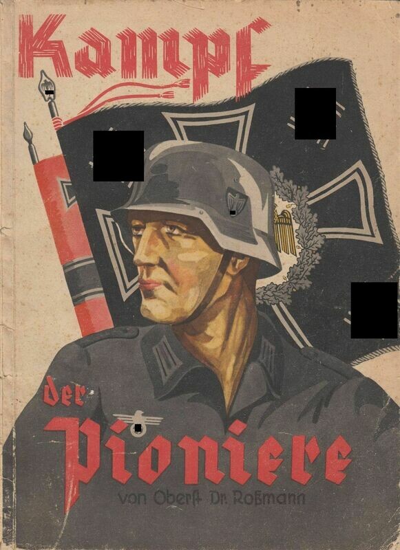 Rossmann: Kampf der Pioniere