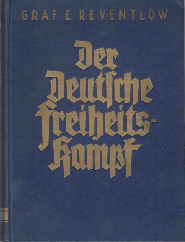 Der Deutsche Freiheitskampf