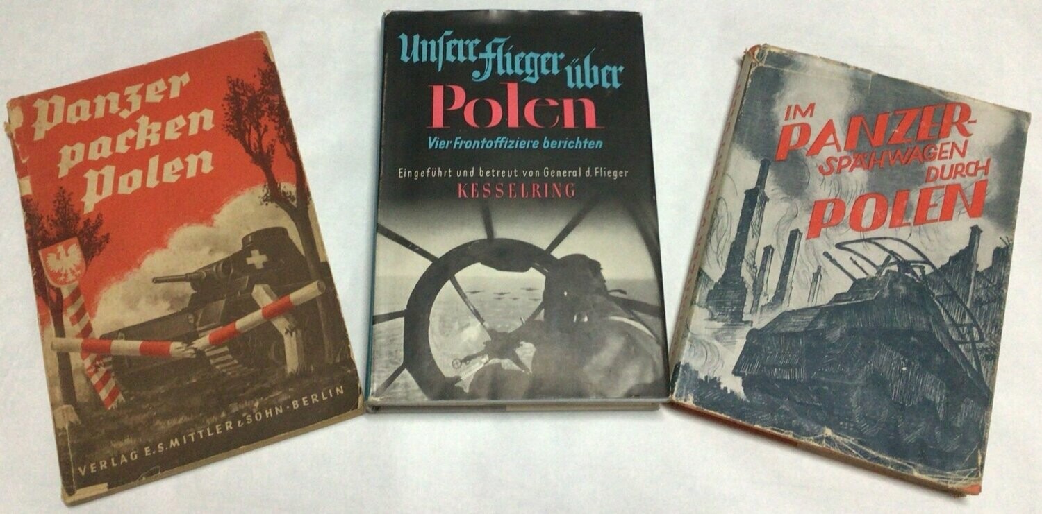 Feldzug Polen