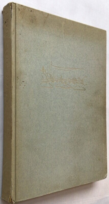 Division Sintzenich - Erlebnisberichte aus dem Feldzug in Frankreich 1940