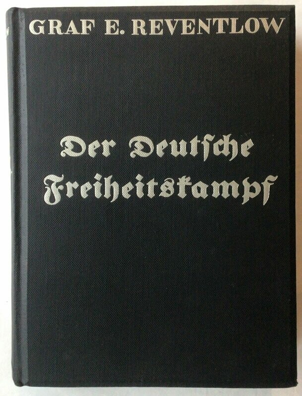 Der Deutsche Freiheitskampf